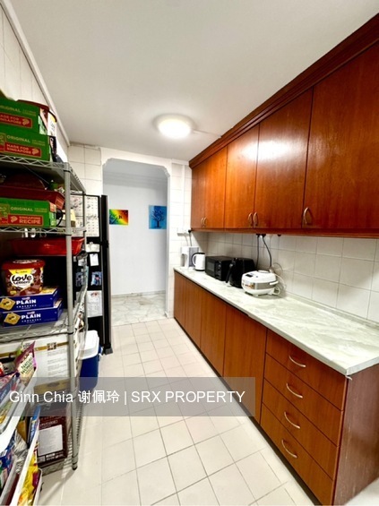 Blk 291D Spring View (Bukit Batok), HDB 4 Rooms #549198631